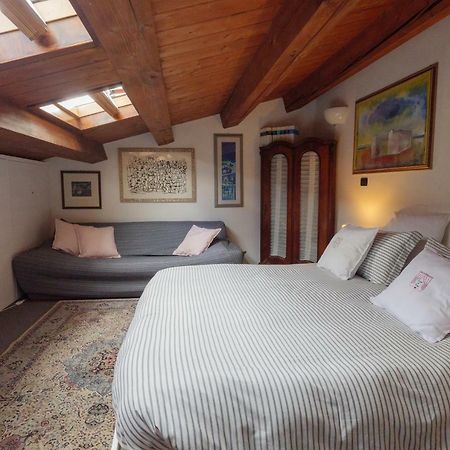 דירות סניגליה A Casa Di Nina מראה חיצוני תמונה