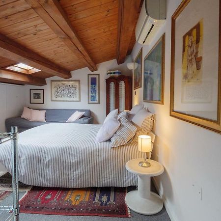 דירות סניגליה A Casa Di Nina מראה חיצוני תמונה