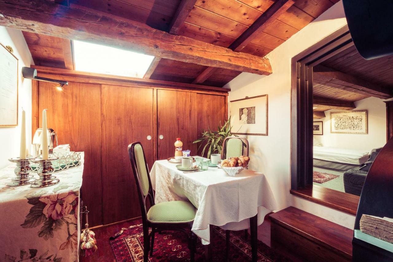 דירות סניגליה A Casa Di Nina מראה חיצוני תמונה