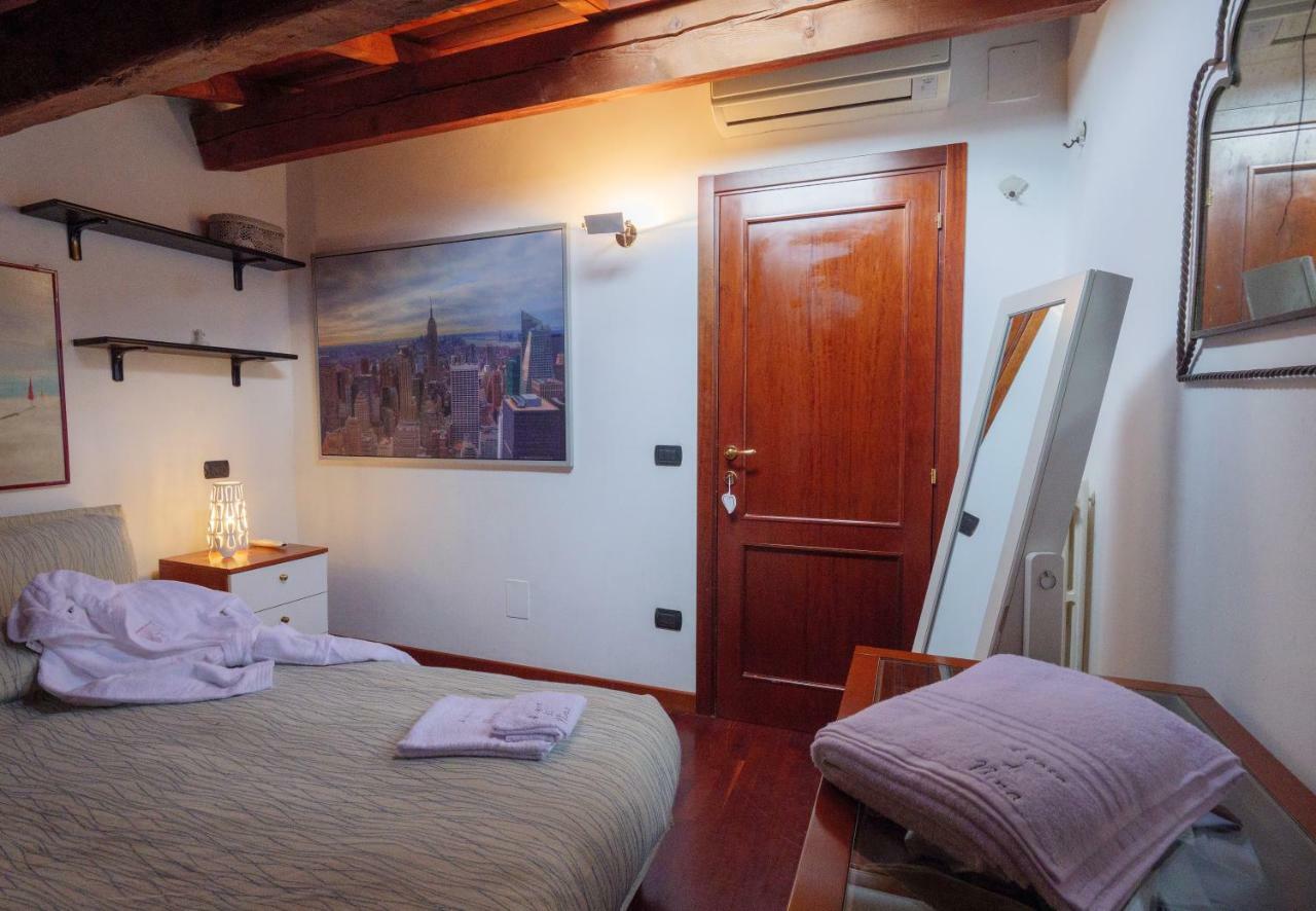 דירות סניגליה A Casa Di Nina מראה חיצוני תמונה