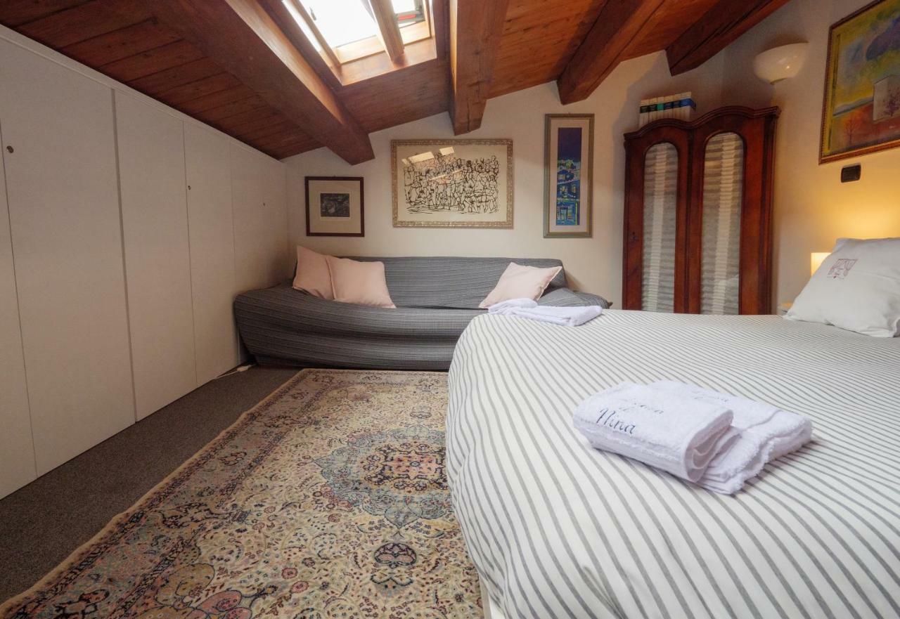 דירות סניגליה A Casa Di Nina מראה חיצוני תמונה