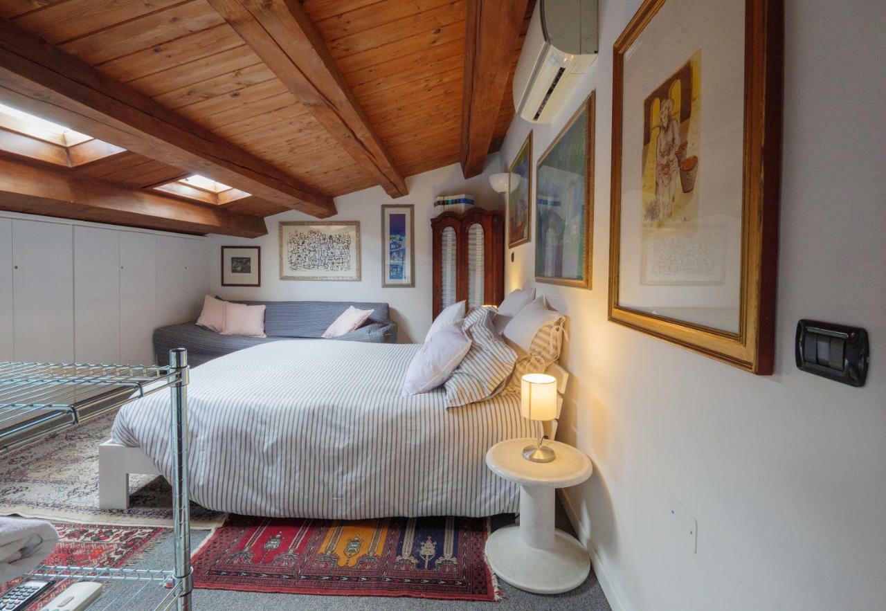 דירות סניגליה A Casa Di Nina מראה חיצוני תמונה